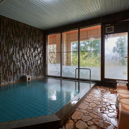 Hayamasou Hotel Tokamachi Exterior photo