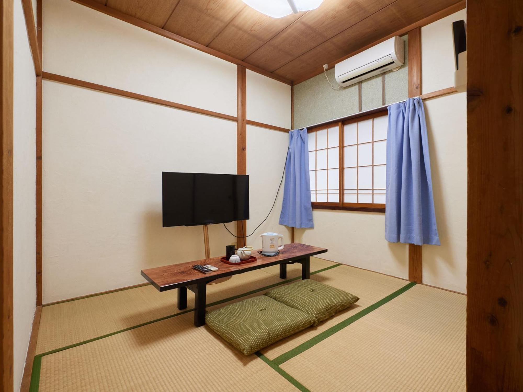Hayamasou Hotel Tokamachi Exterior photo