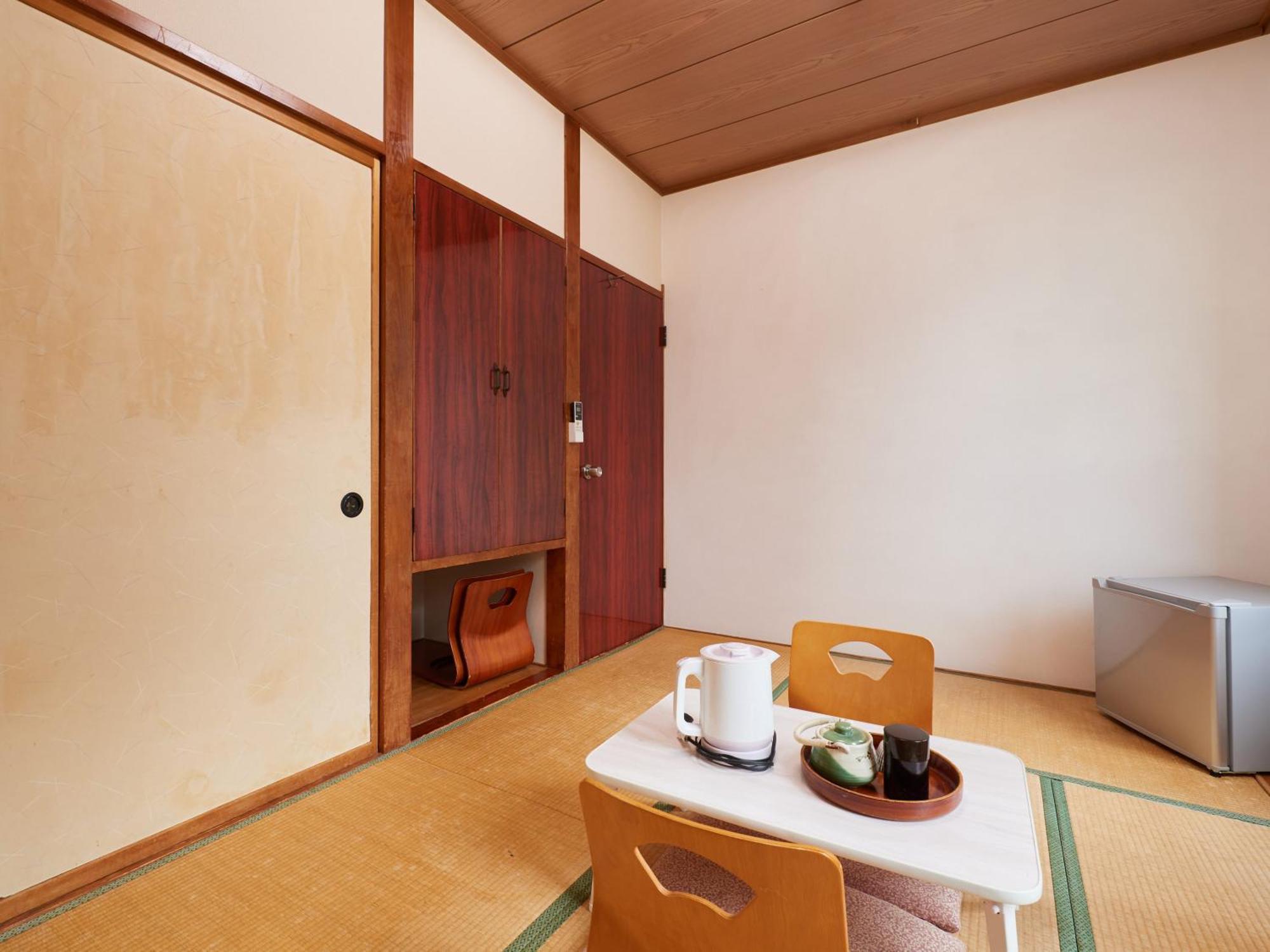 Hayamasou Hotel Tokamachi Exterior photo