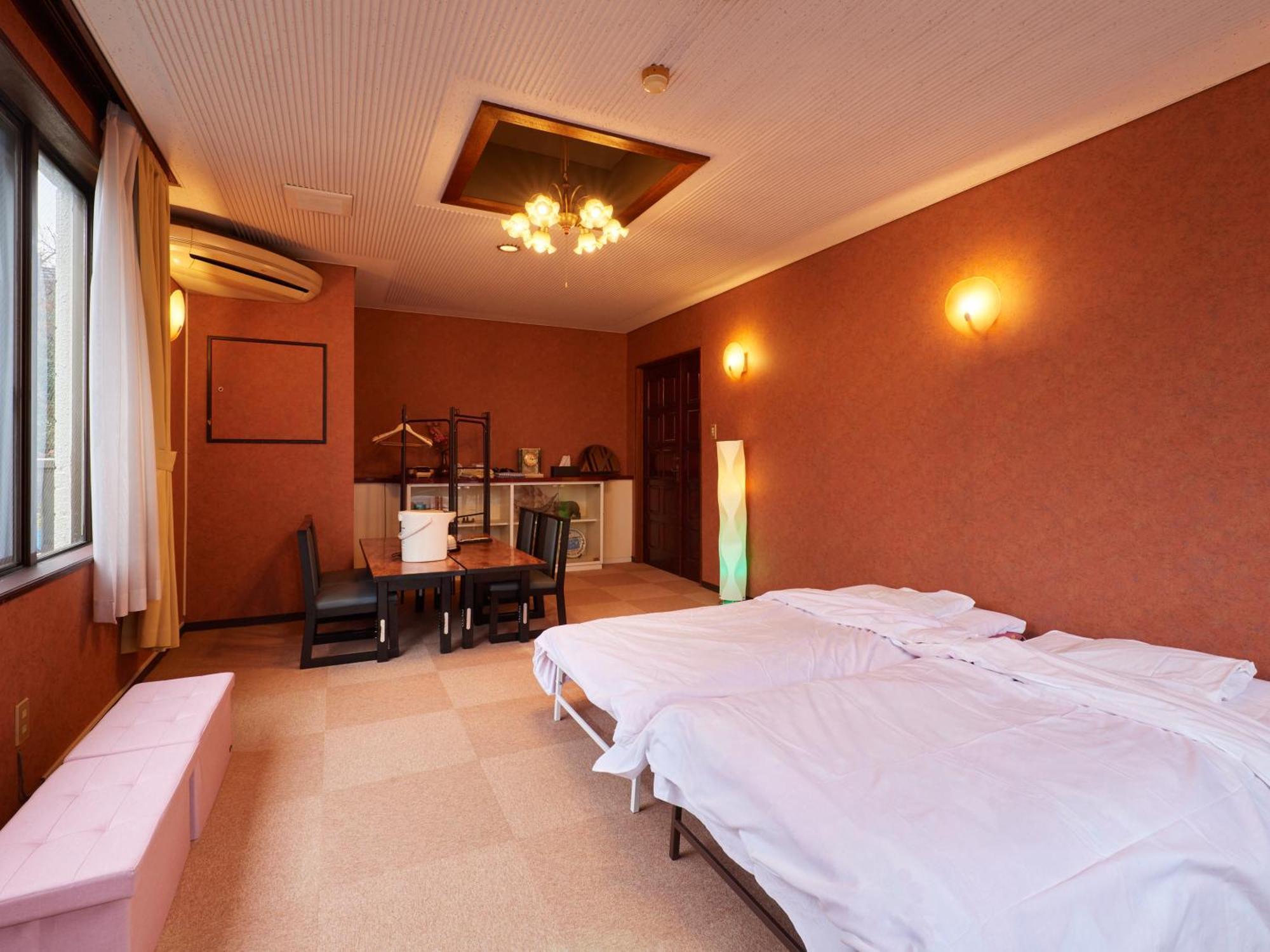 Hayamasou Hotel Tokamachi Exterior photo