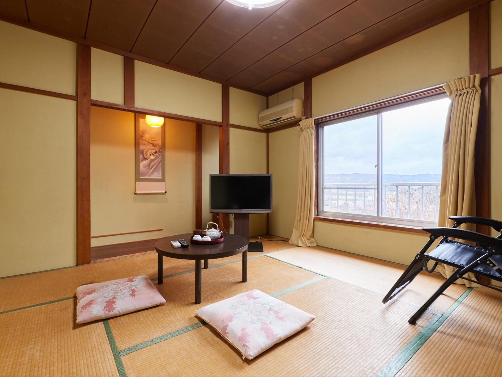 Hayamasou Hotel Tokamachi Exterior photo