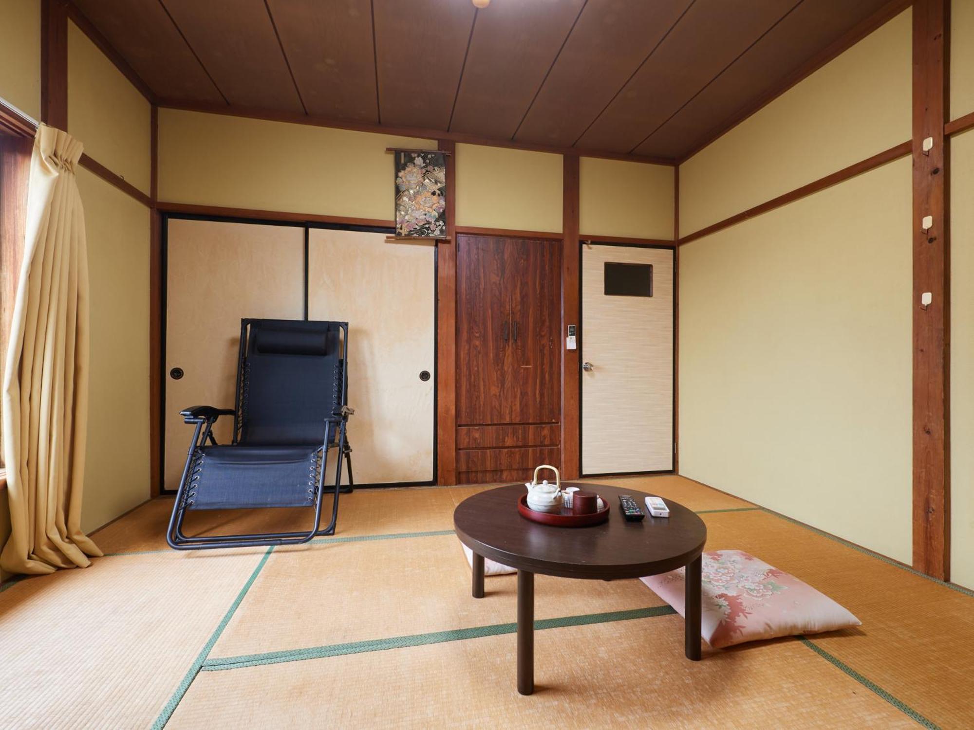 Hayamasou Hotel Tokamachi Exterior photo