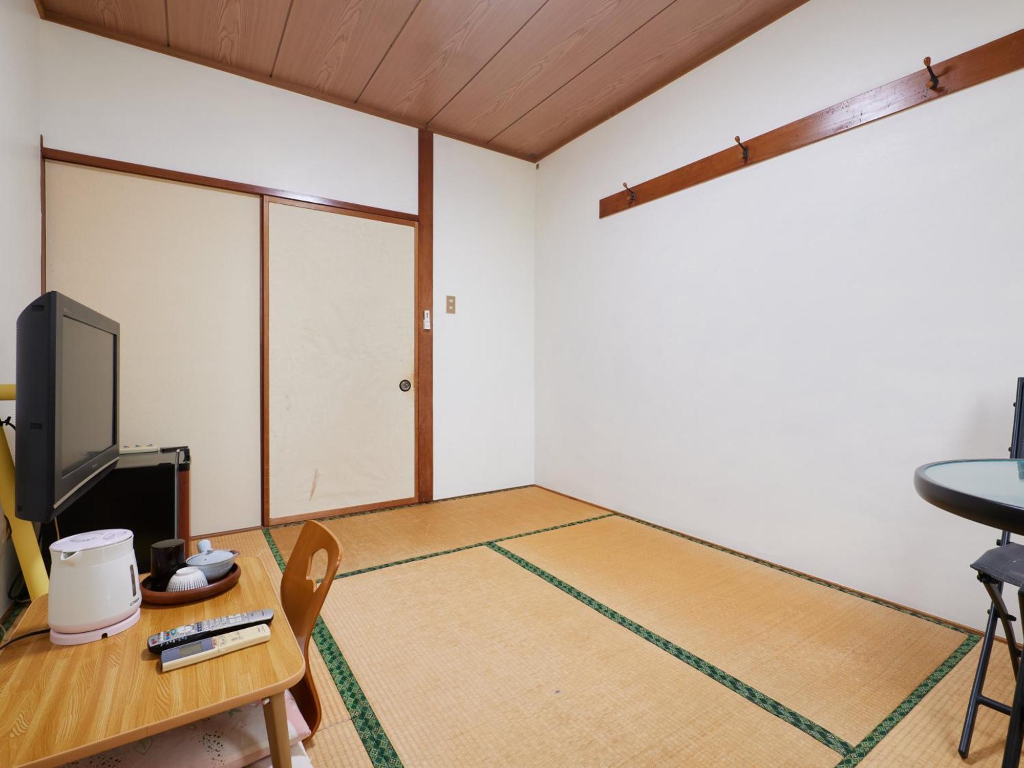 Hayamasou Hotel Tokamachi Exterior photo