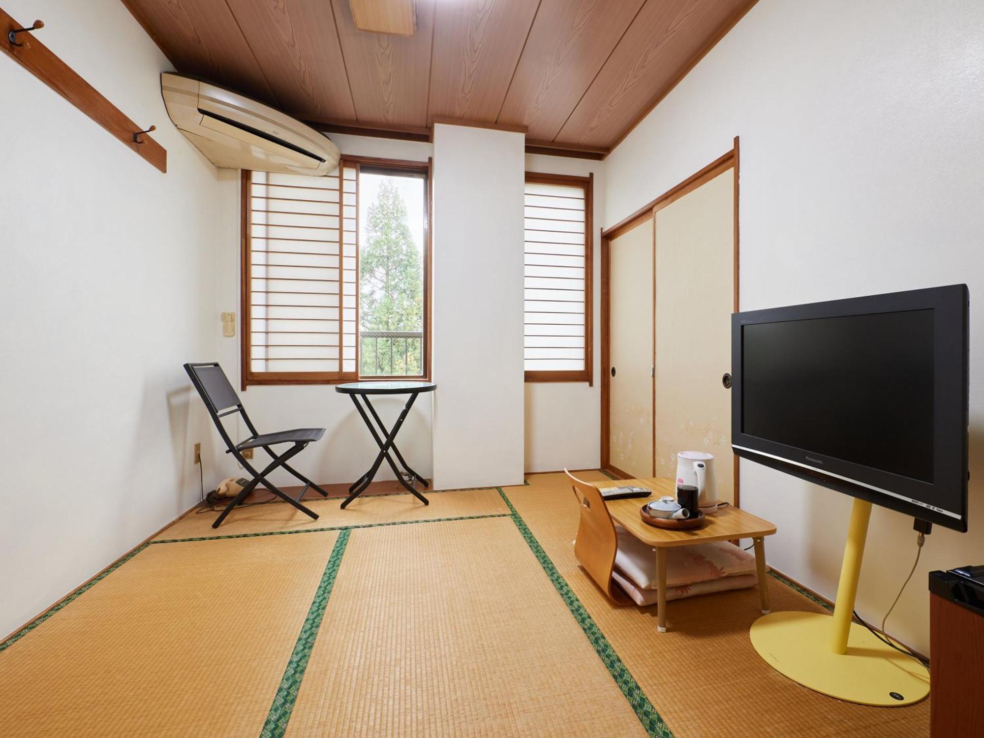 Hayamasou Hotel Tokamachi Exterior photo