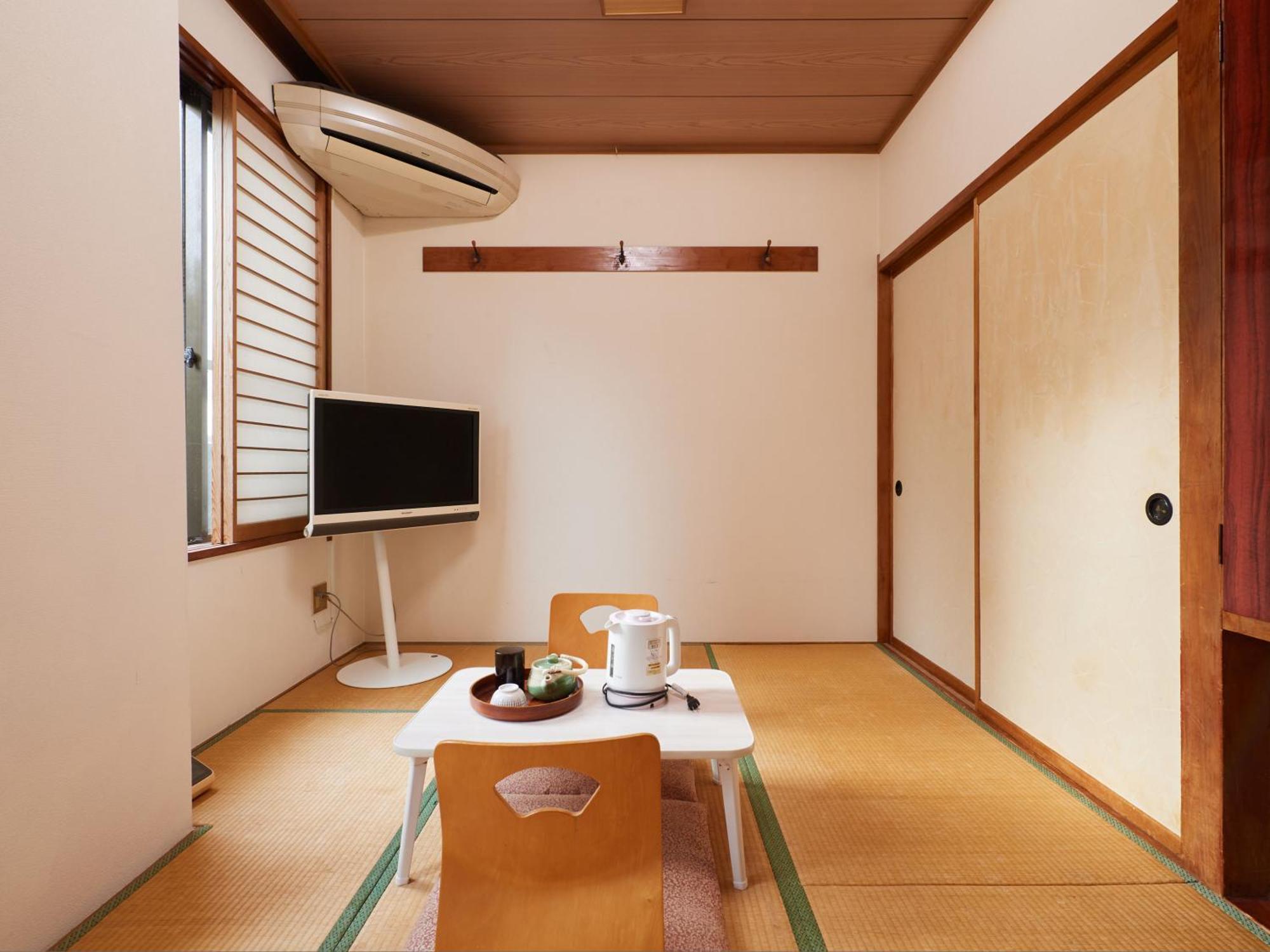 Hayamasou Hotel Tokamachi Exterior photo