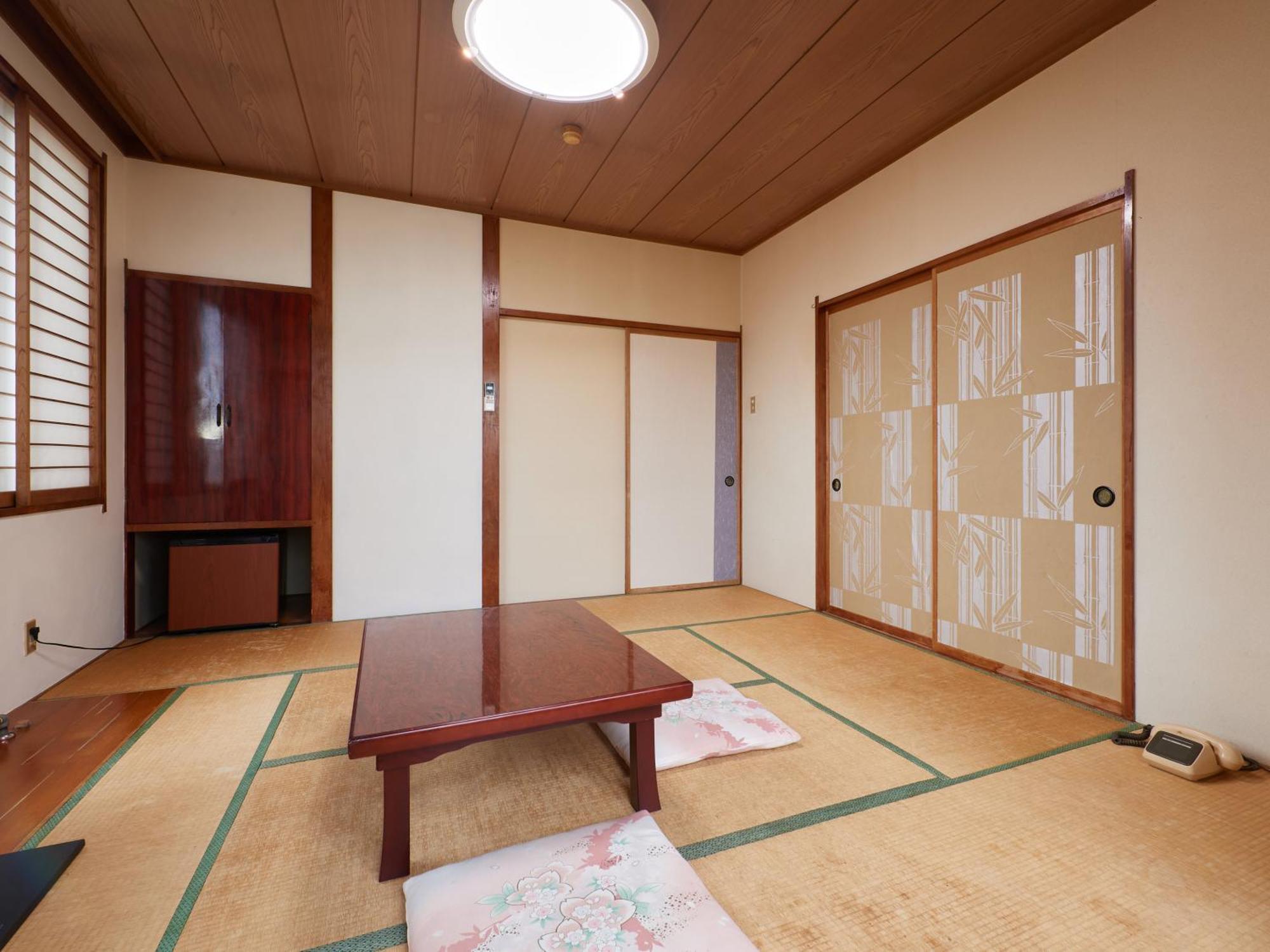 Hayamasou Hotel Tokamachi Exterior photo
